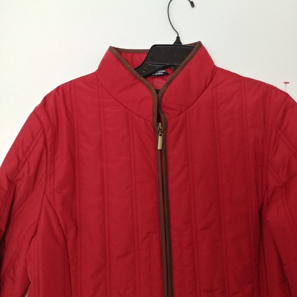 Platiniun jacket - Picture 2 of 6